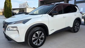 Nissan X-trail 1.5 e-Power e-4orce, снимка 3