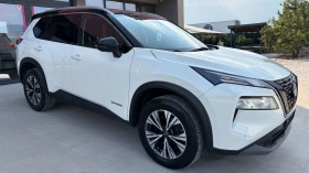 Nissan X-trail 1.5 e-Power e-4orce, снимка 4