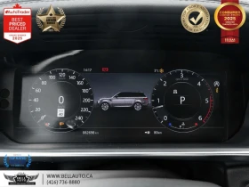 Land Rover Range Rover Sport * HSE | NAVI | B.CAM | PANO | MERIDIAN | NOACCIDEN, снимка 13
