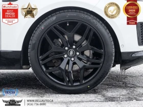Land Rover Range Rover Sport * HSE | NAVI | B.CAM | PANO | MERIDIAN | NOACCIDEN, снимка 7