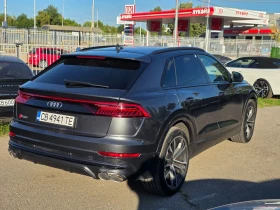 Audi SQ8 БЕНЗИН БАРТЕР ЛИЗИНГ , снимка 5