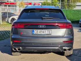 Audi SQ8 БЕНЗИН БАРТЕР ЛИЗИНГ , снимка 6