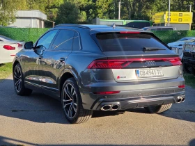 Audi SQ8 БЕНЗИН БАРТЕР ЛИЗИНГ , снимка 7