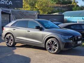 Audi SQ8 БЕНЗИН БАРТЕР ЛИЗИНГ , снимка 4