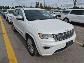 Jeep Grand cherokee * OVERLAND * АВТОКРЕДИТ БЕЗ ПЪРВОНАЧАЛНА ВНОСКА* , снимка 2
