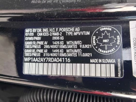 Porsche Cayenne * AWD * CARFAX * , снимка 10