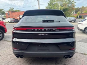 Porsche Cayenne * AWD * CARFAX * , снимка 4