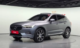 Volvo XC60, снимка 1