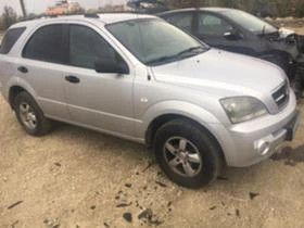 Kia Sorento 2.5Crd 2бр части - [3] 