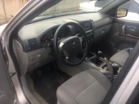 Kia Sorento 2.5Crd 2бр части - [8] 