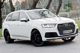 Audi Q7 S-line 2017, снимка 1