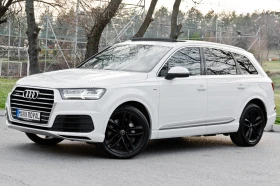 Audi Q7 S-line 2017 | Mobile.bg    3