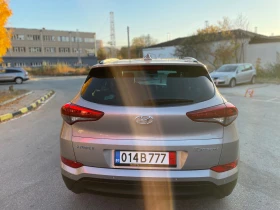 Hyundai Tucson 1.7 CRDI= XPOSSIBLE!!! - [7] 