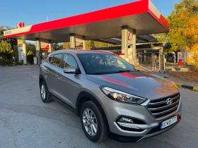 Hyundai Tucson 1.7 CRDI= XPOSSIBLE!!! - [4] 