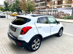 Opel Mokka 17cdti Cosmo= !!! | Mobile.bg    7