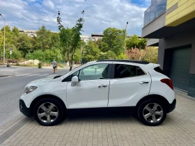 Opel Mokka 17cdti Cosmo= Навигация!!!, снимка 4