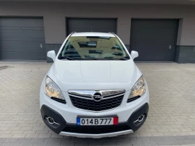 Opel Mokka 17cdti Cosmo= !!! | Mobile.bg    1