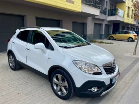     Opel Mokka 17cdti Cosmo= !!!