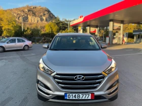 Hyundai Tucson 1.7 CRDI= XPOSSIBLE!!! - [1] 