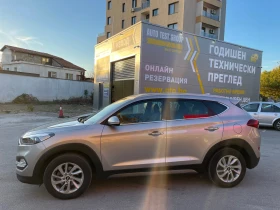 Hyundai Tucson 1.7 CRDI= XPOSSIBLE!!! - [9] 