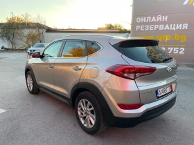 Hyundai Tucson 1.7 CRDI= XPOSSIBLE!!! - [8] 