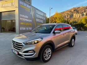 Hyundai Tucson 1.7 CRDI= XPOSSIBLE!!! - [3] 