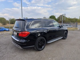 Mercedes-Benz GL 350 DESIGNO FULL , снимка 5