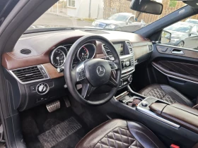 Mercedes-Benz GL 350 DESIGNO FULL , снимка 11