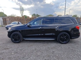 Mercedes-Benz GL 350 DESIGNO FULL , снимка 8