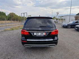 Mercedes-Benz GL 350 DESIGNO FULL , снимка 6