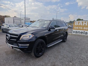 Mercedes-Benz GL 350 DESIGNO FULL , снимка 2