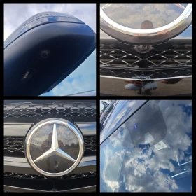 Mercedes-Benz GL 350 DESIGNO FULL , снимка 16