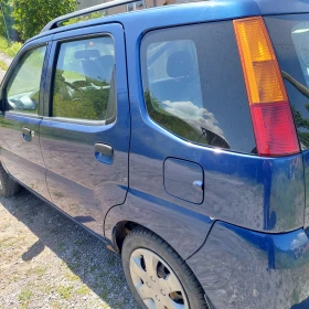 Suzuki Ignis, снимка 8