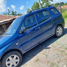 Suzuki Ignis | Mobile.bg    9