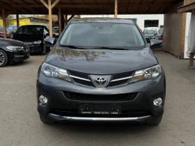 Обява за продажба на Toyota Rav4 2.0i* 4x4* СЕРВИЗНА КНИЖКА С ПЪЛНА ИСТОРИЯ В ТОЙОТ ~36 800 лв. - изображение 1