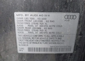 Audi Q7 3.0 TDI PREMIUM | Mobile.bg    15