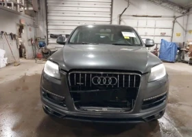 Audi Q7 3.0 TDI PREMIUM | Mobile.bg    8