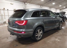 Audi Q7 3.0 TDI PREMIUM | Mobile.bg    5