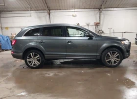 Audi Q7 3.0 TDI PREMIUM | Mobile.bg    6