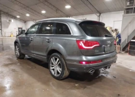 Audi Q7 3.0 TDI PREMIUM | Mobile.bg    3