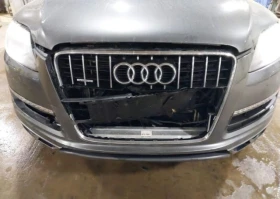 Audi Q7 3.0 TDI PREMIUM | Mobile.bg    9