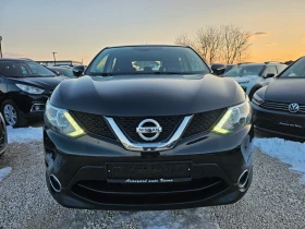 Nissan Qashqai 1.5dCi, 110к.с., снимка 2