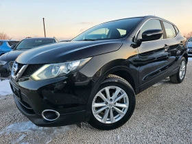 Nissan Qashqai 1.5dCi, 110к.с., снимка 1