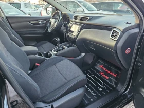 Nissan Qashqai 1.5dCi, 110к.с., снимка 8