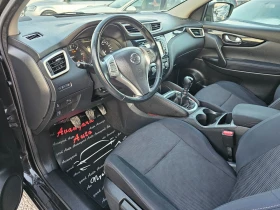 Nissan Qashqai 1.5dCi, 110к.с., снимка 7