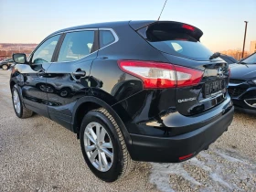 Nissan Qashqai 1.5dCi, 110к.с., снимка 6