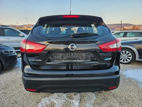 Nissan Qashqai 1.5dCi, 110к.с., снимка 5