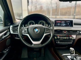 Обява за продажба на BMW X5 * SPORT-PACK* 3.5i-X-DRIVE* 110000Х.КМ* INDIVIDUAL ~48 980 лв. - изображение 8