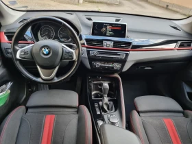 Обява за продажба на BMW X1 XDRIVE 20D ~36 900 лв. - изображение 6