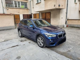 Обява за продажба на BMW X1 XDRIVE 20D ~36 900 лв. - изображение 1